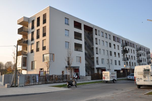 Bild Haus