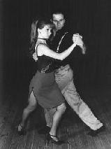 Damian y Nancy